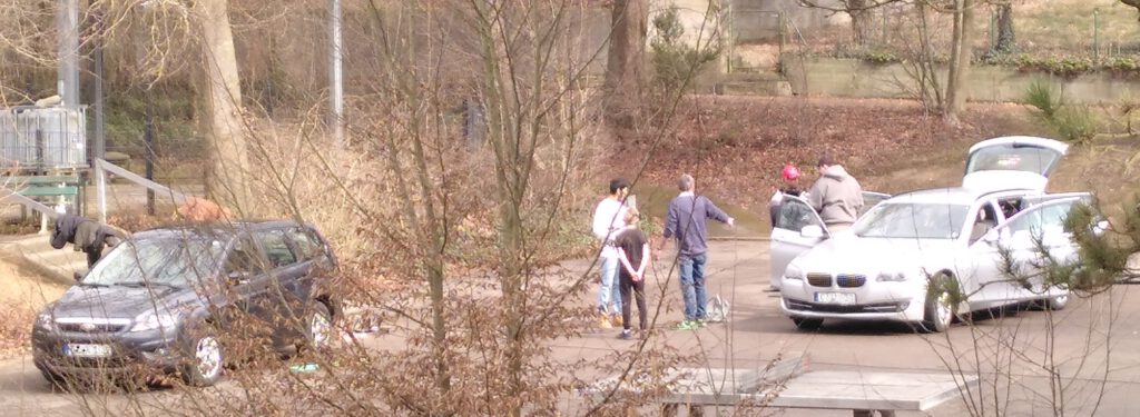 Tag des Handwerks